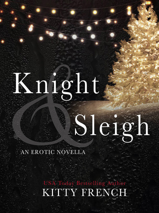 Knight & Sleigh (Knight, #2.5)