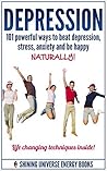 Depression: 101 P...