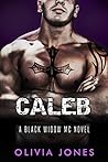 Caleb by Olivia Jones Caleb by Olivia Jones
