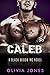 Caleb (Black Widow MC #2)