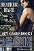 Assassins (Spy Games #1)