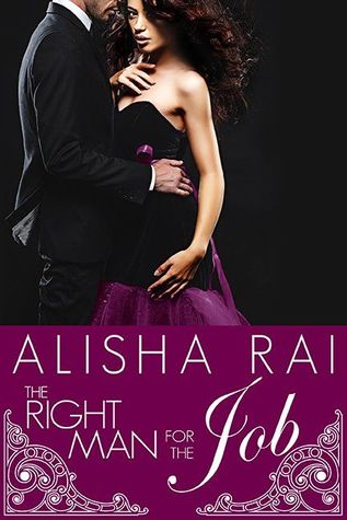 The Right Man for the Job (The Campbell Siblings, #2)