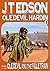 Ole Devil and the Mule Train (An Ole Devil Hardin Western Book 3)