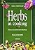 Herbs in Cooking