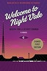Welcome to Night Vale by Joseph Fink