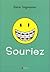 Souriez by Raina Telgemeier