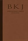 Bíblia King James...