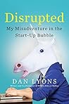 Disrupted: My Mis...