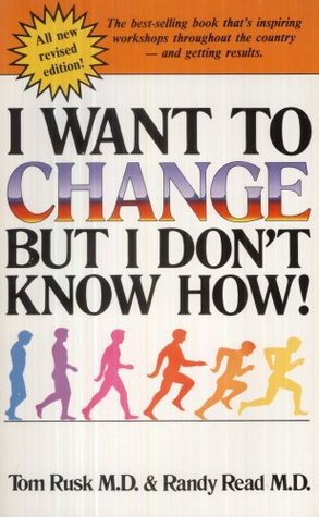 I Want to Change But I Don't Know How! (Paperback)