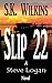 Slip 22 (Steve Logan, #1)