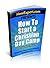 How To Start a Christian Da...