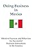 Doing Business in Mexico (D...