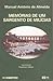 Memórias de um Sargento de Milícias by Manuel Antônio de Almeida