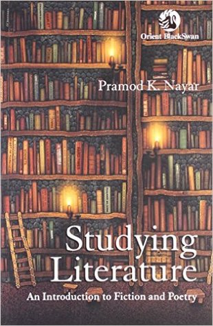 Studying Literature: An Introduction to Fiction and Poetry