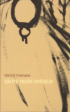 Zālīte truša dvēselei (Hardcover)