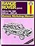 Range Rover V8 ('70 to Oct '92) (Service and Repair Manuals)