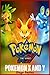 Pokemon X and Y Guide