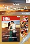 1001 Wüstennacht - Prinz meines Herzens: eBundle (German Edition)