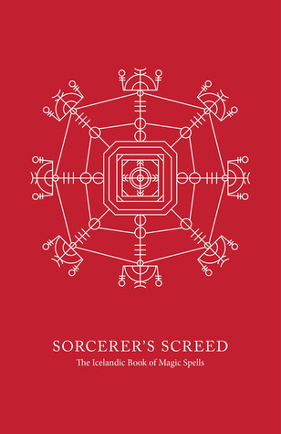 Sorcerer's Screed (Paperback)