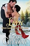 The Lady Who Came in from the Cold (Heart of Enquiry, #3)