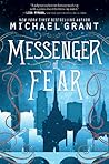 Messenger of Fear by Michael  Grant