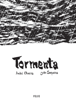 Tormenta (Hardcover)