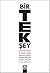 Bir Tek Şey