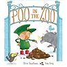 Poo in the Zoo by Steve Smallman