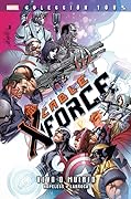 Cable y X-Force, tomo 2: Vivo o muerto