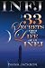 INFJ: 33 Secrets From the L...