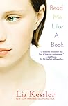 Read Me Like a Book by Liz Kessler