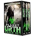 Planet Urth Boxed Set