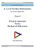 A-Level Further Mathematics for the CIE Syllabus 9231: Unit 4 Proof by Induction, Series, Method of Differences