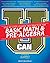 U Can Basic Math & Pre-Alge...