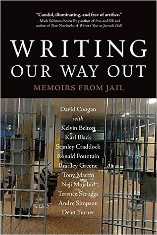Writing Our Way Out: Memoirs from Jail