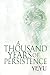 A Thousand Years of Persist...