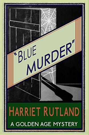 Blue Murder (Kindle Edition)