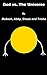 God vs. The Universe: Essays on Religions, Spirituality and More