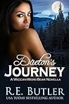 Daeton's Journey (Wiccan-Were-Bear, #10)