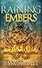 Raining Embers (Order and Chaos Book 1)