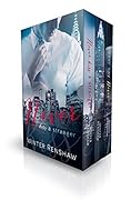 Never - The Complete Series