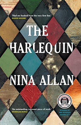 The Harlequin (Kindle Edition)