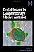 Social Issues in Contemporary Native America: Reflections from Turtle Island