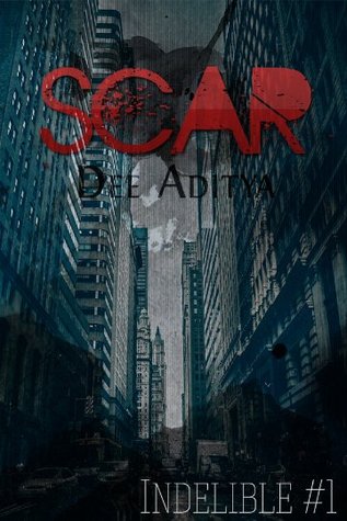 Scar (Kindle Edition)