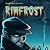 Rimfrost (Lukas och Anni #3)