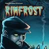 Rimfrost (Lukas och Anni #3)