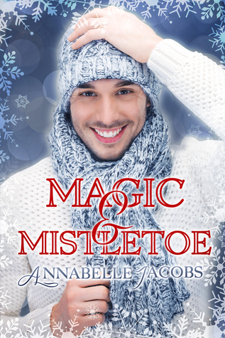 Magic & Mistletoe (ebook)