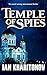 Temple of Spies by Ian Kharitonov