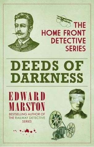 Deeds of Darkness (Home Front Detective #4)