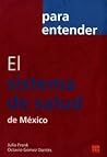 El sistema de salud de México
